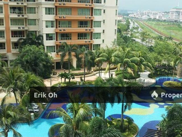 Condominium for sale in Petaling, Subang Jaya