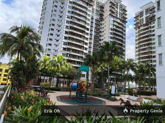 Condominium for sale in Petaling, Subang Jaya