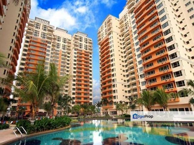 Condominium for rent in Petaling, Subang Jaya