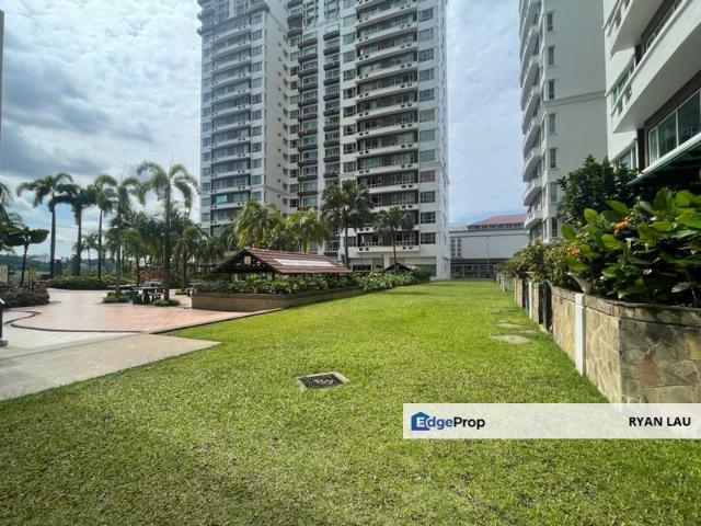 Condominium for sale in Petaling, Subang Jaya