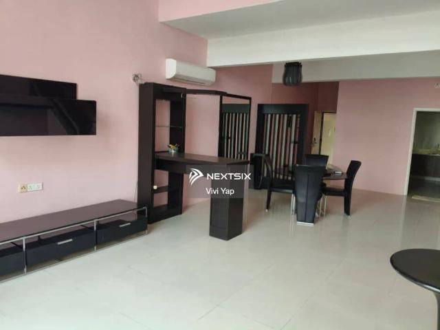 Apartment for rent in Petaling, Subang Jaya