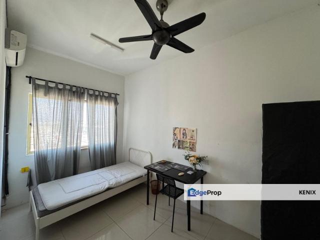 Condominium for sale in Petaling, Subang Jaya