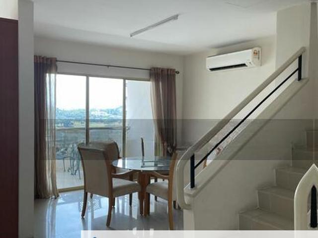 Condominium for sale in Petaling, Subang Jaya