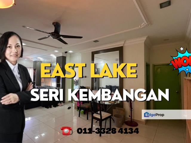 Condominium for sale in Petaling, Subang Jaya