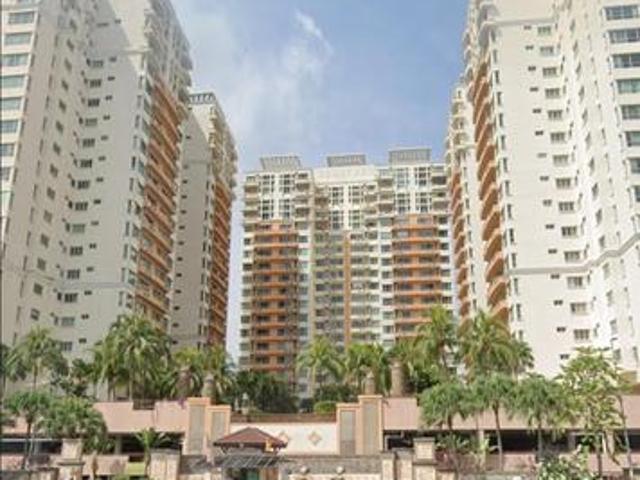 Condominium for sale in Petaling, Subang Jaya