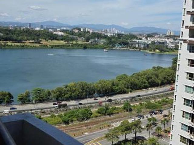 Condominium for sale in Petaling, Subang Jaya