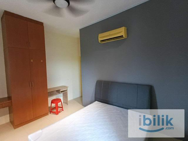 Room for rent in Petaling, Subang Jaya