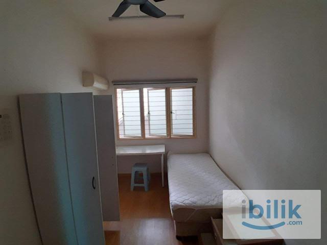 Room for rent in Petaling, Subang Jaya