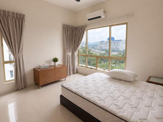 Room for rent in Petaling, Subang Jaya
