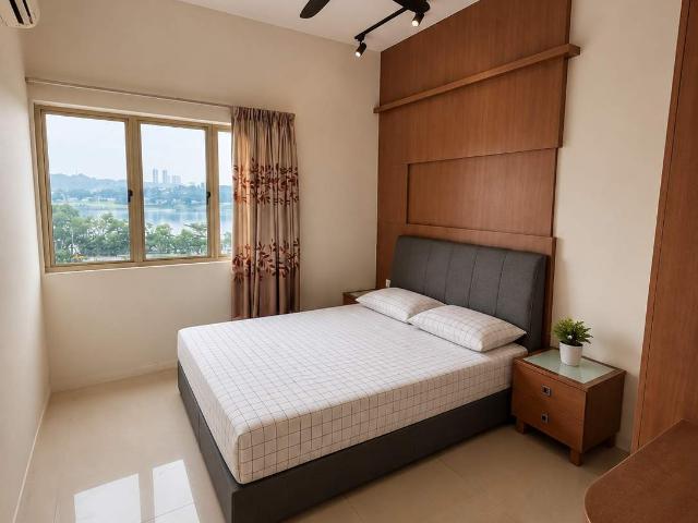 Room for rent in Petaling, Subang Jaya
