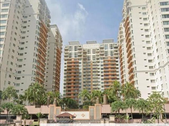 Shop for sale in Petaling, Damansara Damai