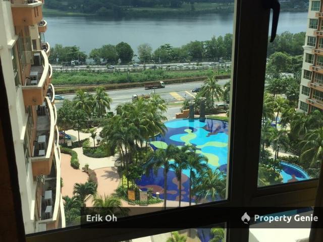 Condominium for sale in Petaling, Subang Jaya