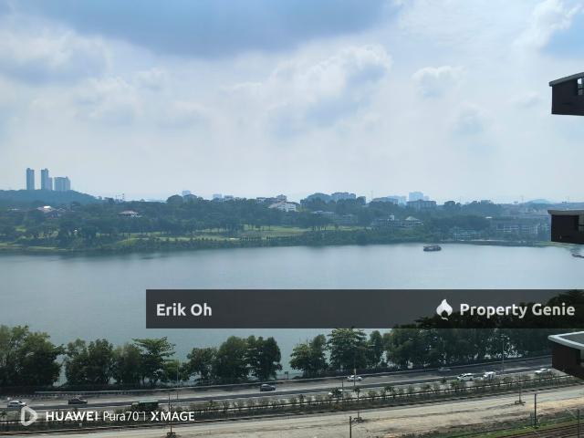 Condominium for sale in Petaling, Subang Jaya