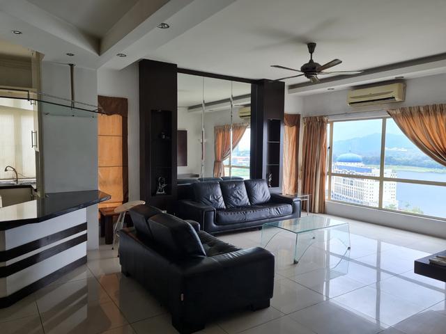 Condominium for rent in Seri Kembangan, Majlis Bandaraya Subang Jaya