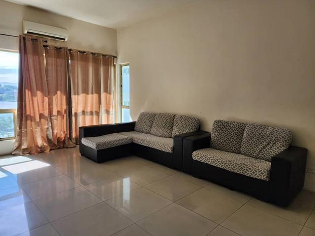 Condominium for rent in Seri Kembangan, Selangor