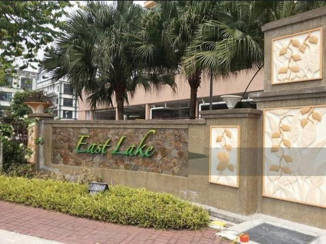 Condominium for sale in Petaling, Subang Jaya