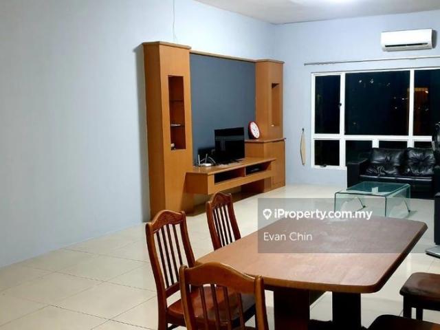 House for rent in Petaling, Subang Jaya