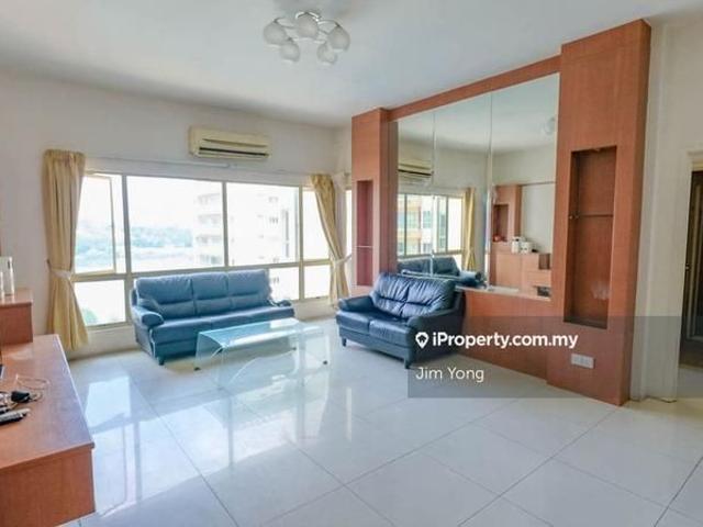 House for rent in Petaling, Subang Jaya