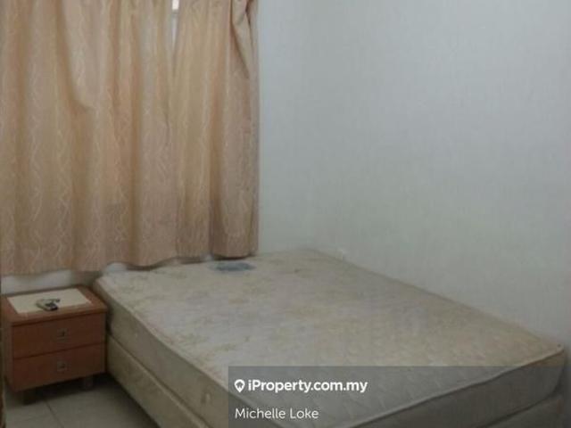 House for rent in Petaling, Subang Jaya