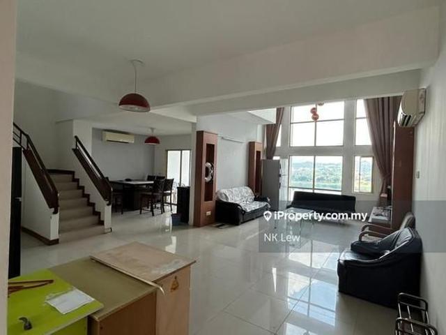 House for rent in Petaling, Subang Jaya