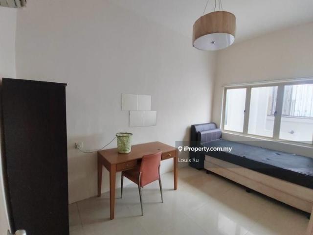 House for rent in Petaling, Subang Jaya