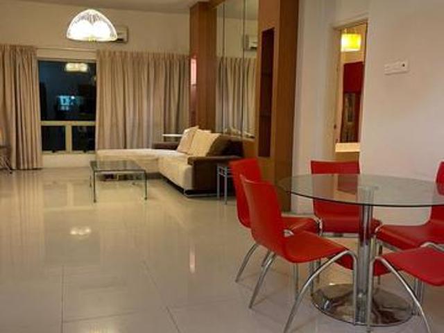 Condominium for sale in Petaling, Subang Jaya