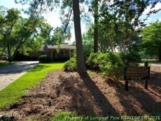 Land for sale in Scotland, North Carolina