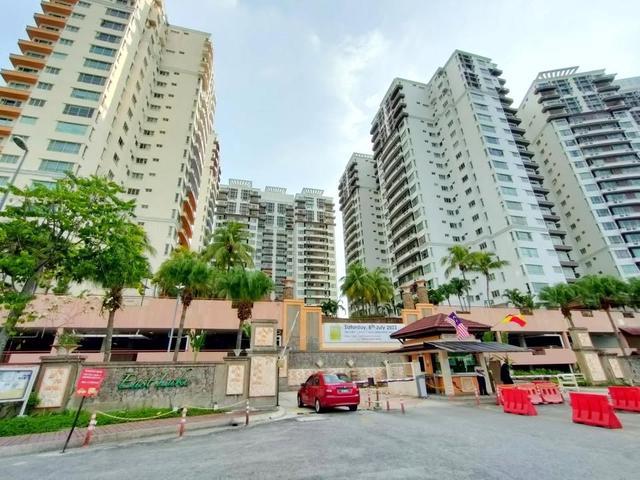 Condominium for sale in Petaling, Subang Jaya