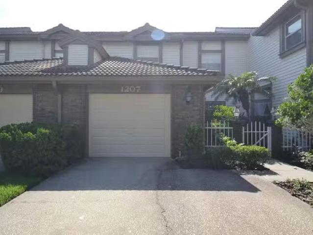 Condo for rent in Palm Harbor