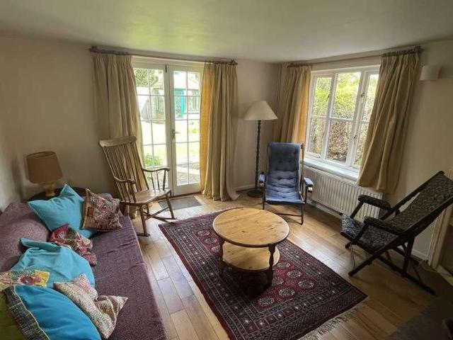 House for rent in Bawdsey, East Suffolk
