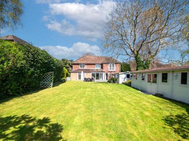 House for sale in Lyons, Greater London