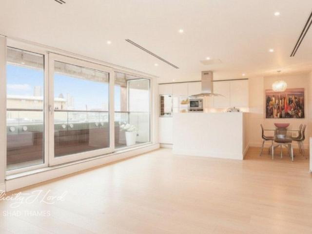 Apartment for rent in Bermondsey, Greater London
