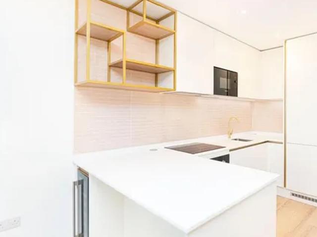 Apartment for rent in Sudbury, Greater London