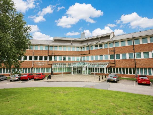 Apartment for rent in Halton Lea, Halton