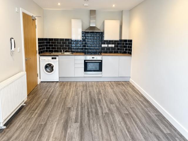 Apartment for rent in Halton Lea, Runcorn