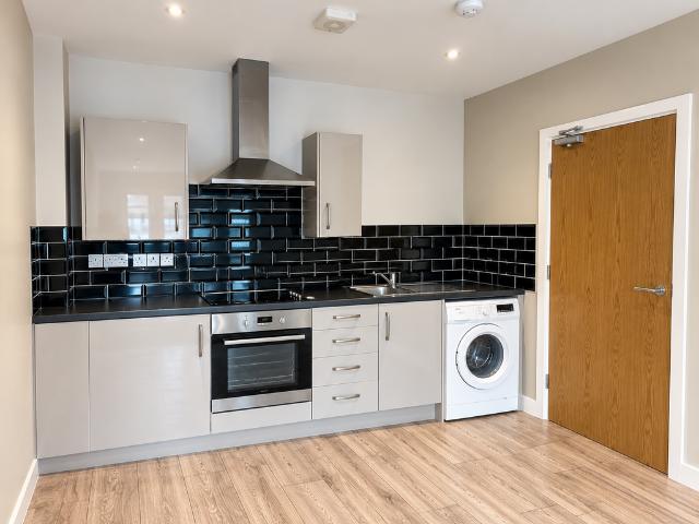 Apartment for rent in Halton Lea, Runcorn