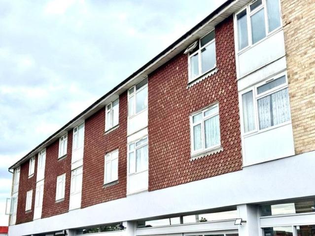 Apartment for rent in Sudbury, Greater London