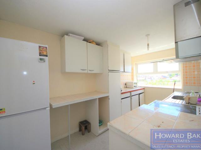 Apartment for rent in London Borough of Brent, Greater London