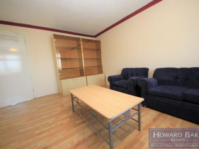 Apartment for rent in London Borough of Brent, Greater London