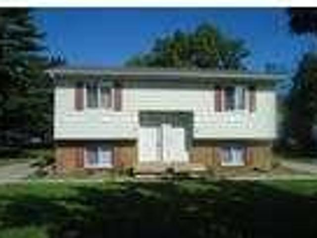 House for rent in Bailey, Michigan