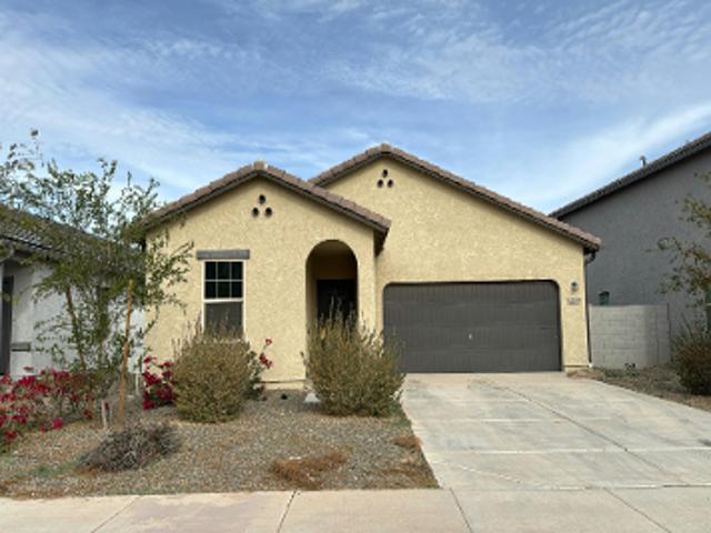 House for sale in Florence, Arizona