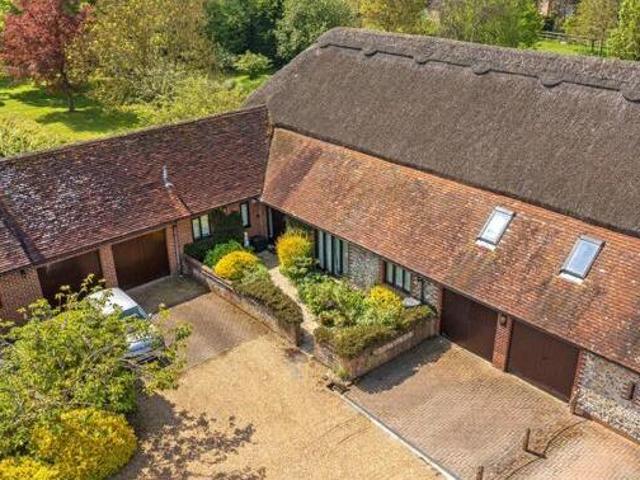 House for sale in Lavant, Littlecote