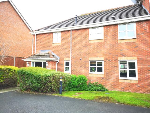Apartment for rent in Barton In Fabis, East Midlands