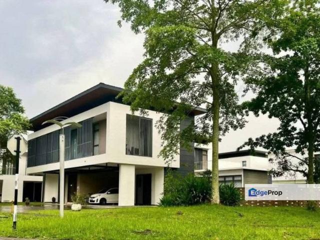 House for sale in Bukit Ledang, Johor