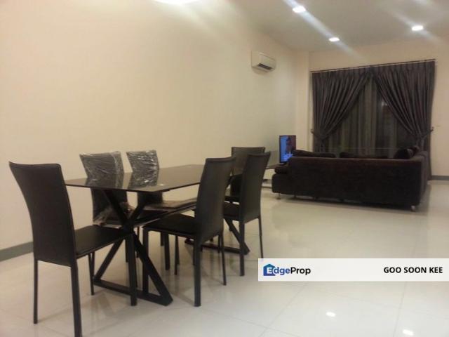 House for sale in Bukit Ledang, Johor