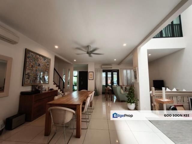 House for sale in Bukit Ledang, Johor