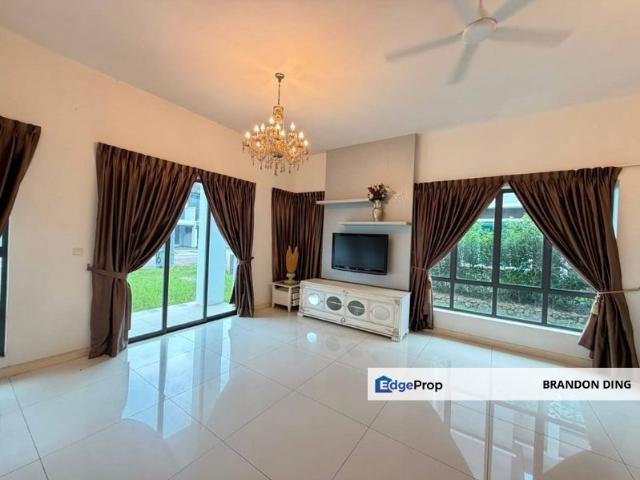 House for rent in Iskandar Puteri, Johor Bahru