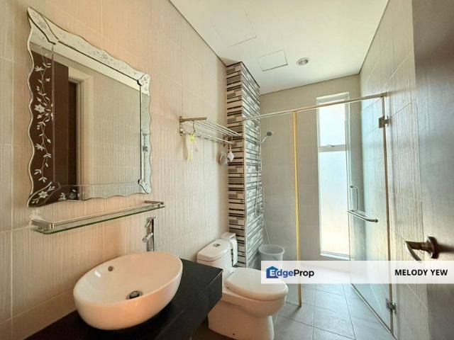 House for rent in East Ledang, Iskandar Puteri