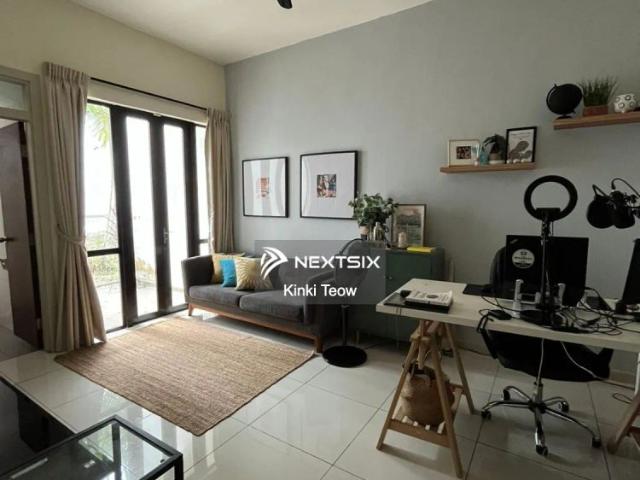 House for rent in Bukit Ledang, Johor