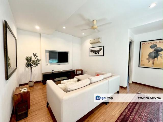 House for rent in Bukit Ledang, Johor